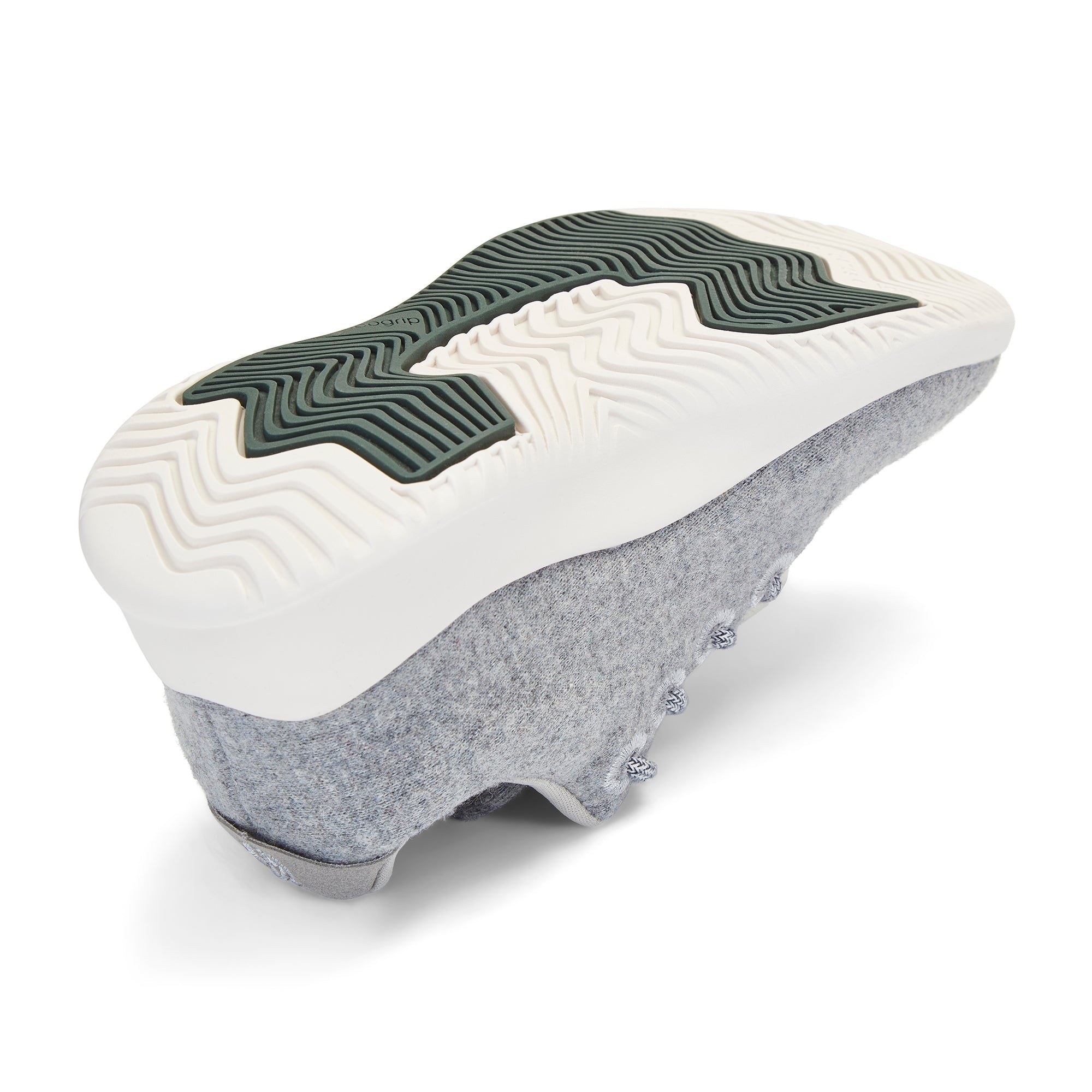 Granite Wool Sneakers for Men