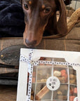 Get Well Soon Biscuit Treat Box
