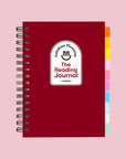 Reading Spiral Journal