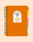 Gratitude Spiral Journal