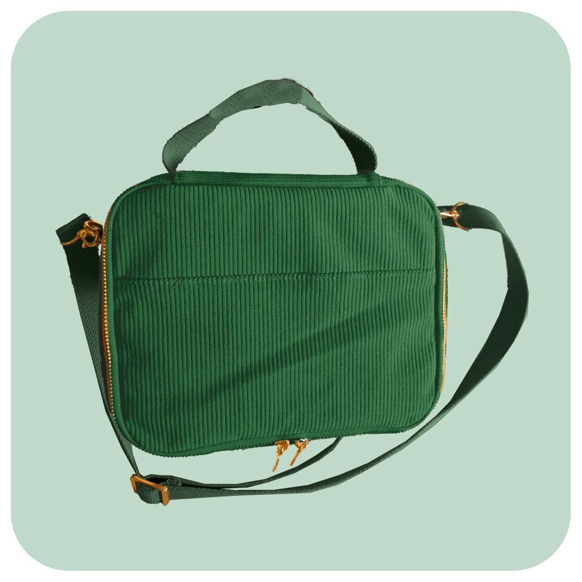 The Grub 'n Go Lunch Bag