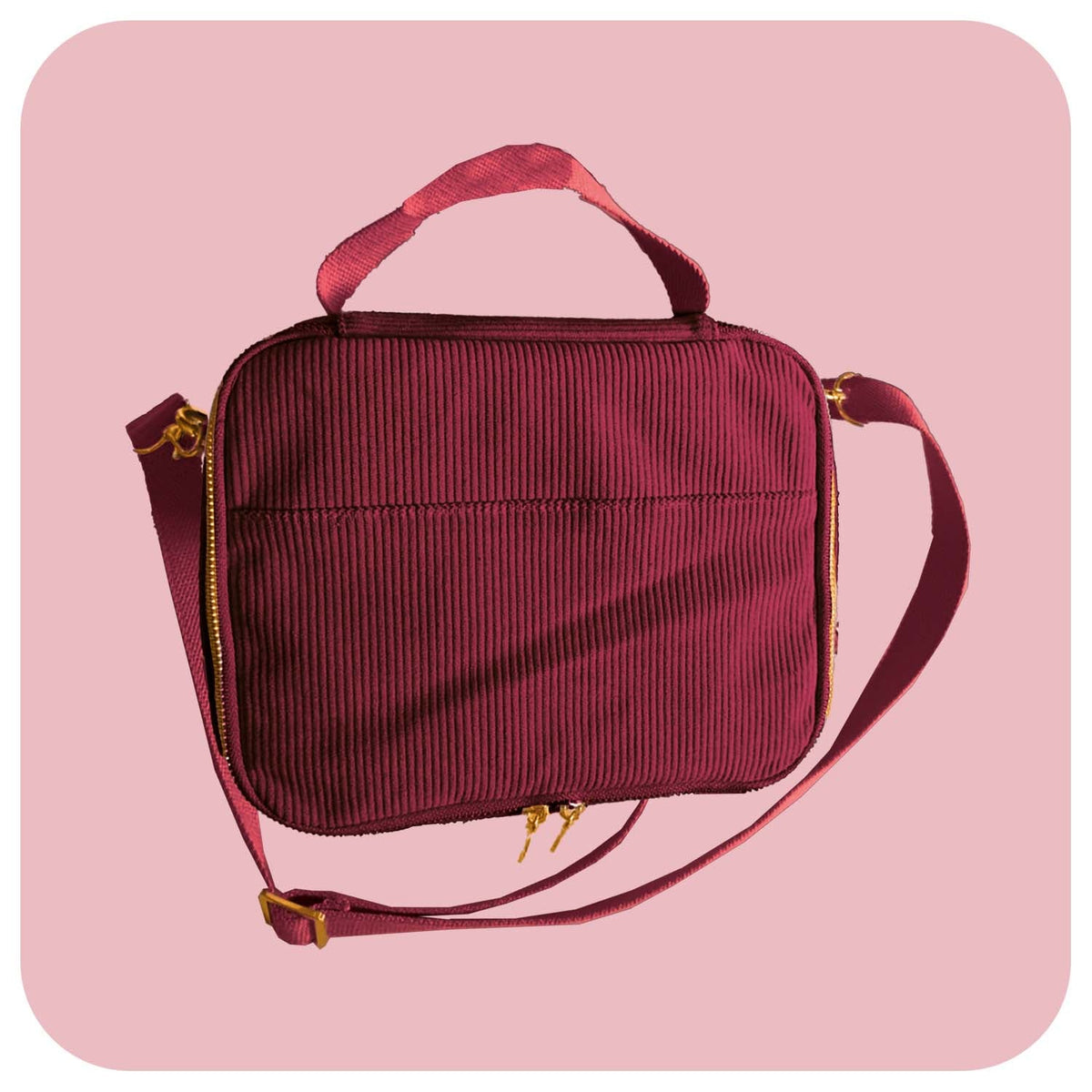 The Grub 'n Go Lunch Bag