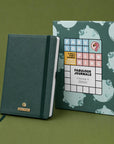 Budget - Deluxe Life Journal
