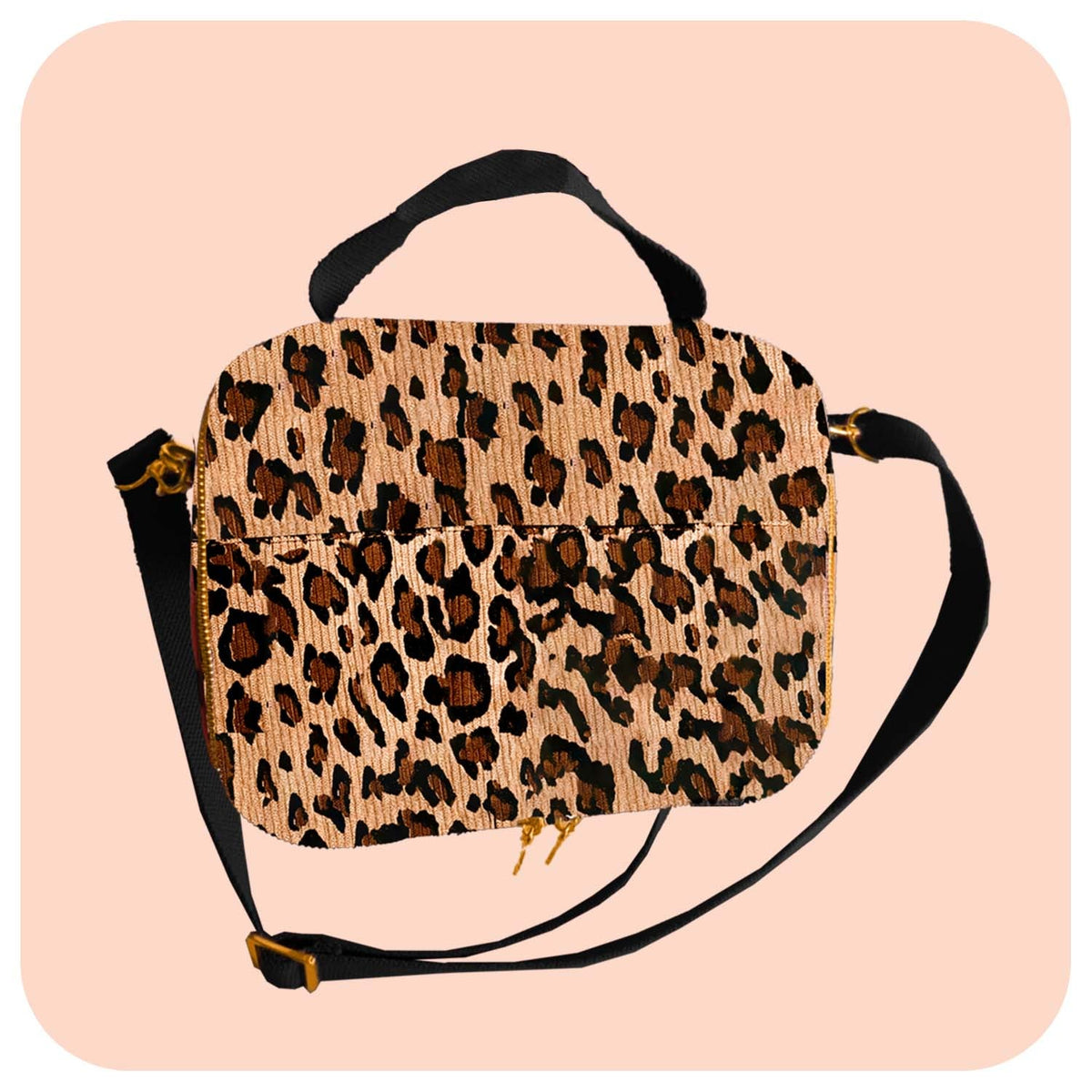 The Grub 'n Go Lunch Bag