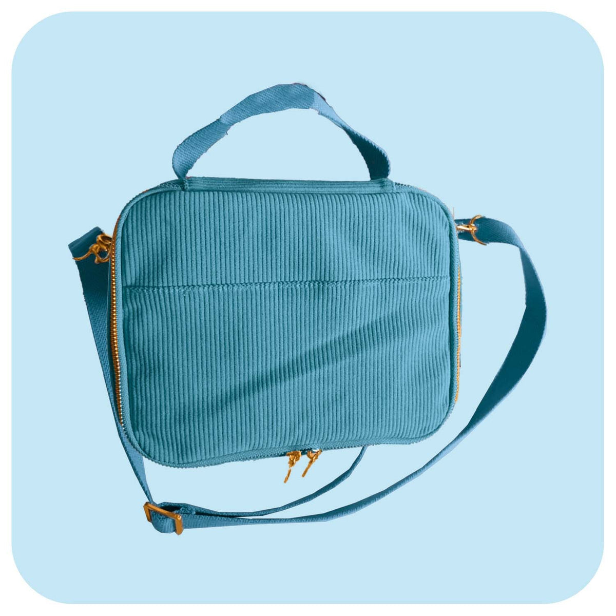 The Grub 'n Go Lunch Bag