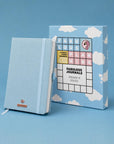 Mindfulness Sleep - Deluxe Life Journal
