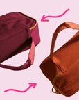 The Grub 'n Go Lunch Bag