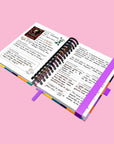 Reading Spiral Journal