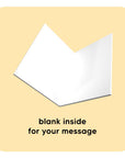 A6 Greeting Card - Who's A Smart Goose?