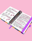 Reading Spiral Journal