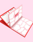 2027 Dated Calendar: A Self-Love Journey