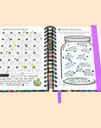Gratitude Spiral Journal