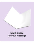 A6 Greeting Card - Silly Goose In Training