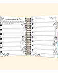Confidence Spiral Journal