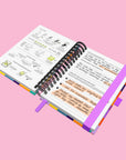 Reading Spiral Journal
