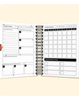 Confidence Spiral Journal