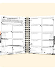 Confidence Spiral Journal