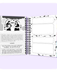 Anxiety Spiral Journal