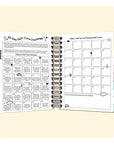 Confidence Spiral Journal