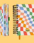 Anxiety Spiral Journal