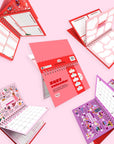2027 Dated Calendar: A Self-Love Journey