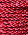 Garnet - Lola's Leads EU Fabric Extension Cable