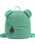 The Bear Backpack Bag Personalised