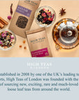 Yunnan Imperial Gold Tip Loose Leaf Black Tea