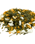 Genmaicha