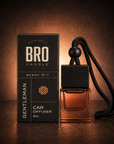 Gentleman Car Diffuser