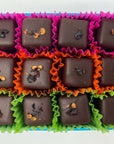 Chipotle Chilli Fresh Cream Chocolates