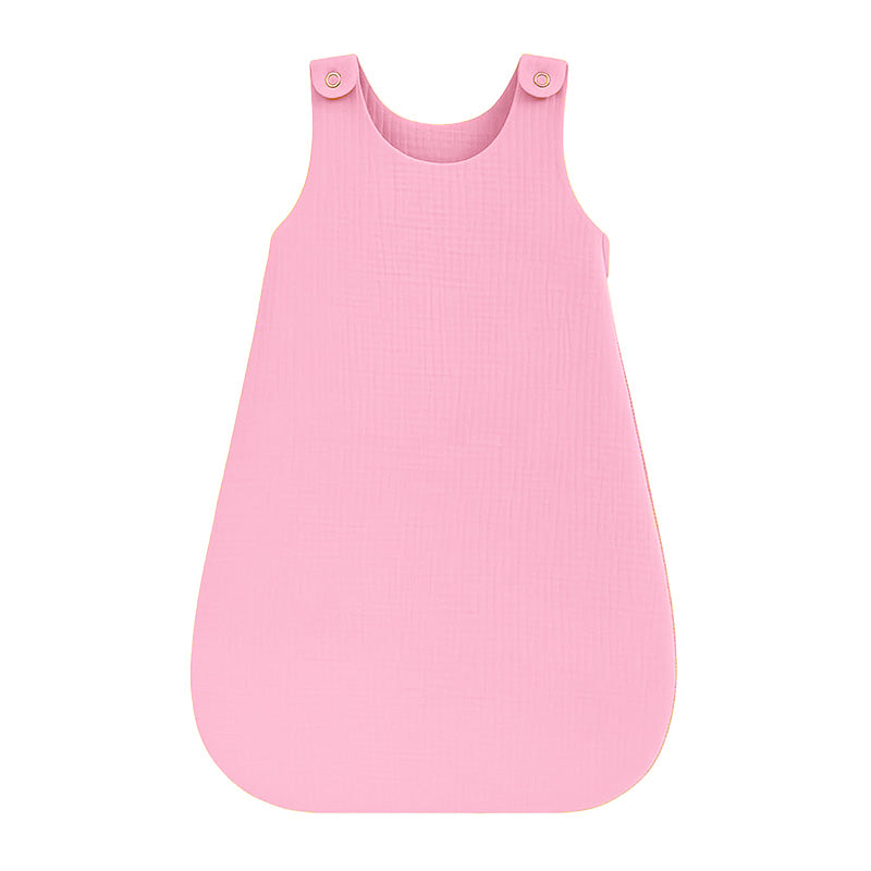 Gigoteuse rose ete coton madeinfrance legere