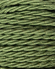 Gilded Forest - Lola's Leads Fabric Extension Cable