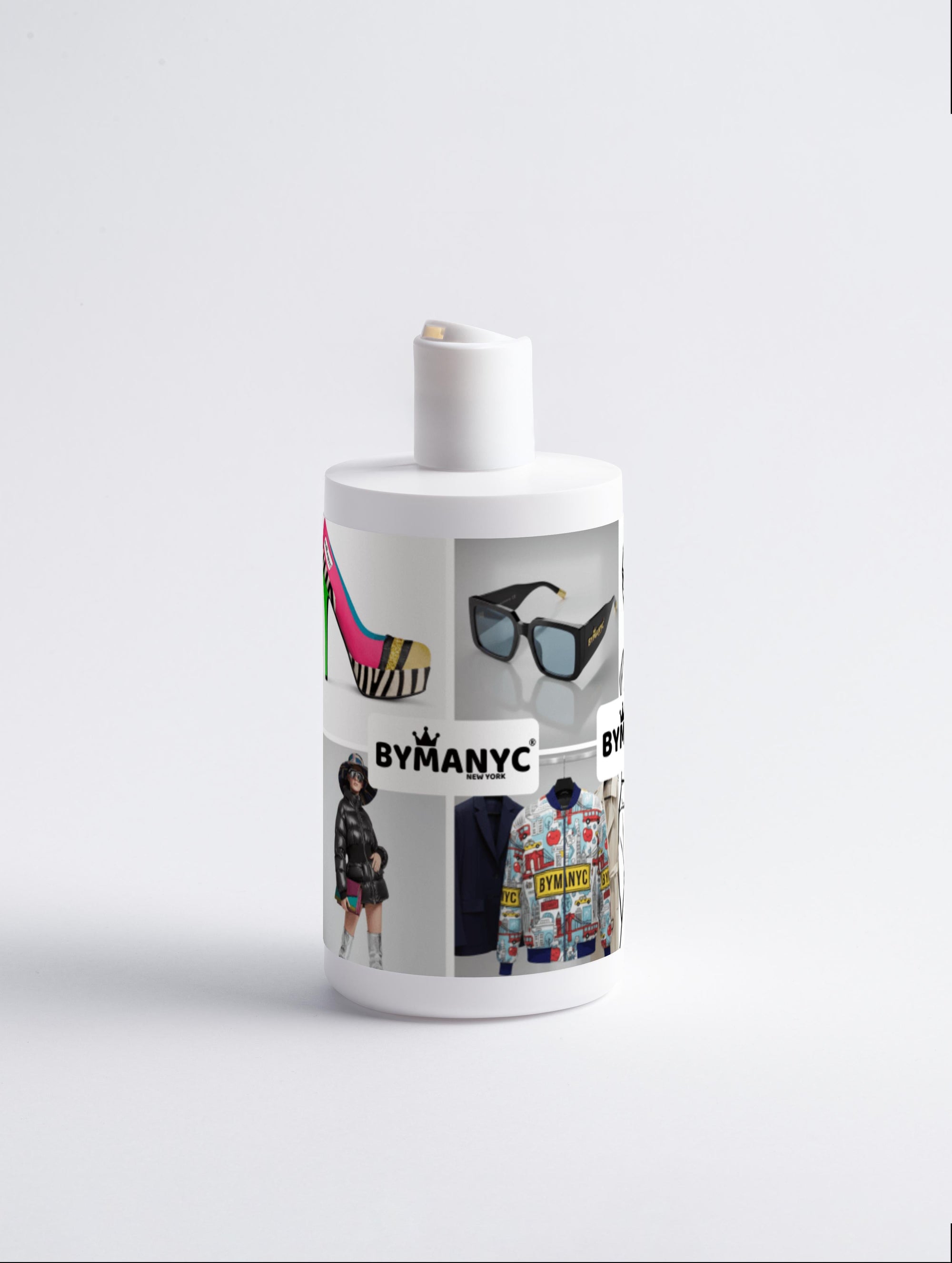 Gloss Conditioner, Smoky Green Vetiver UPPER EAST SIDE ECO COSMETICS BYMANYC ® New York-0