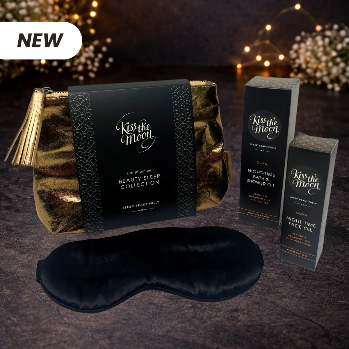Limited Edition Gift Sets