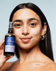 Blue Dew Cleanser