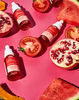 Tomato Tonic Face Oil