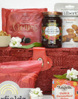 Gluten Free Gift Basket