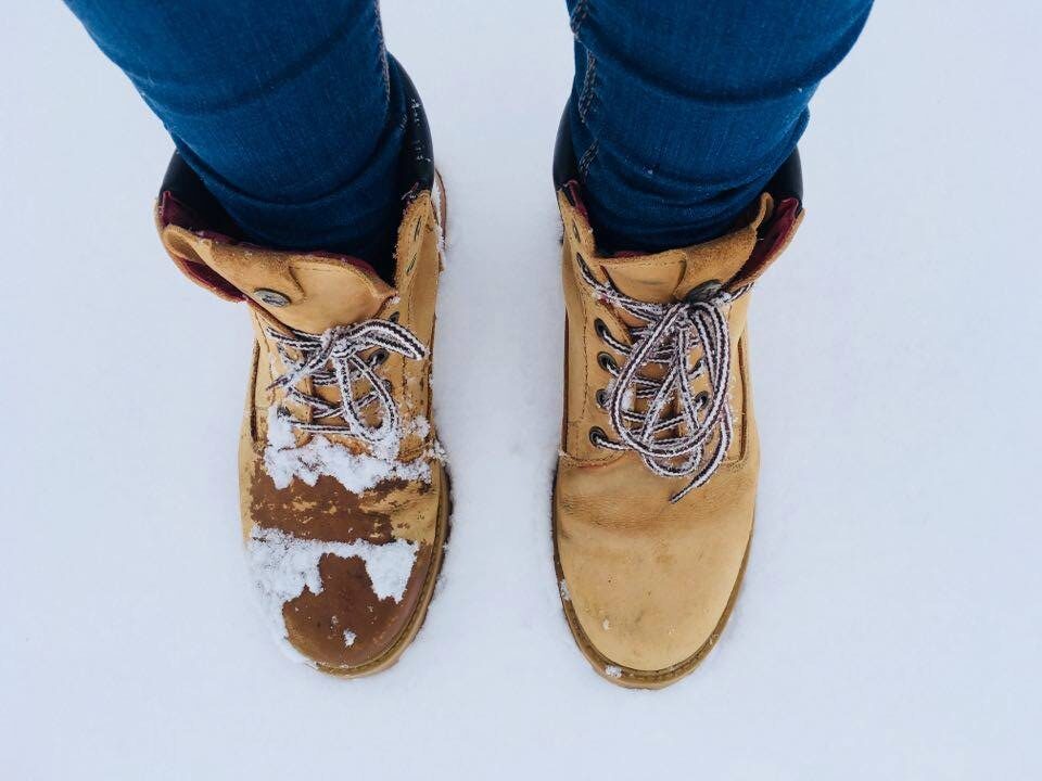 Stay Dry Protective Nano Coating Spray - Ultimate Textile &amp; Leather Protection by GoGoNano at www.brixbailey.com