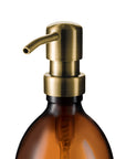 Replacement Stainless Steel Dispenser Pump