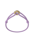 Golden Soho Cord Bracelet