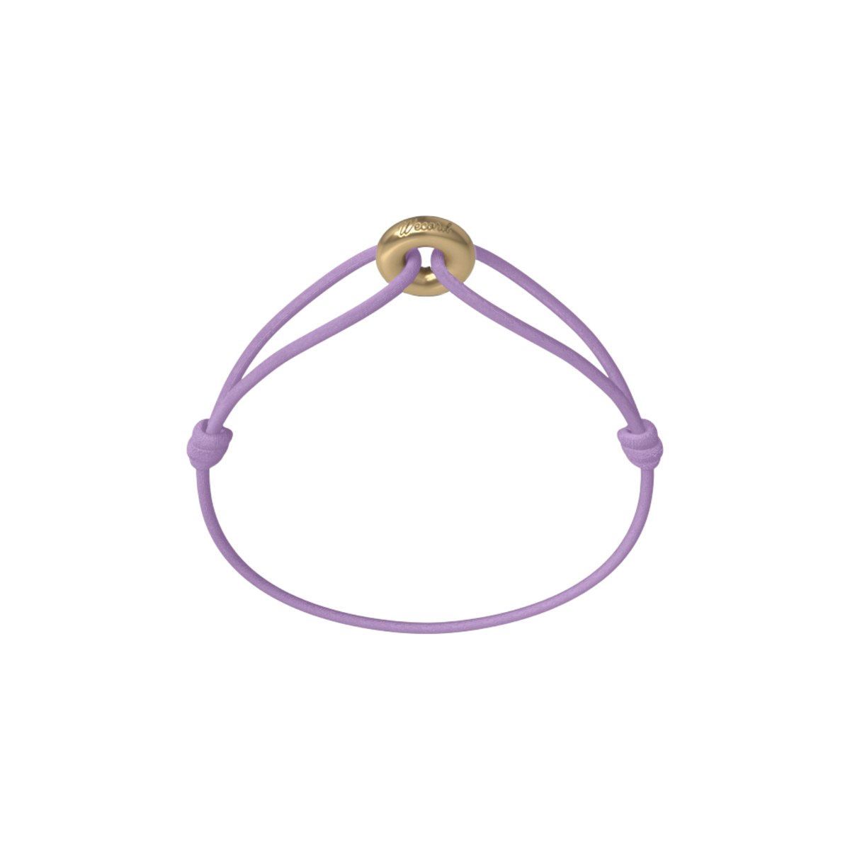 Mini Golden Soho Cord Bracelet