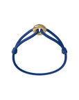 Golden Soho Cord Bracelet