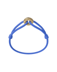 Golden Soho Cord Bracelet