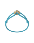 Golden Soho Cord Bracelet