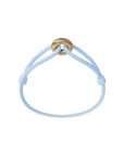 Golden Soho Cord Bracelet