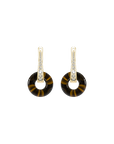 Golden Soho Earrings