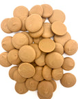 Gold Couverture Buttons