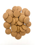 Gold Couverture Buttons