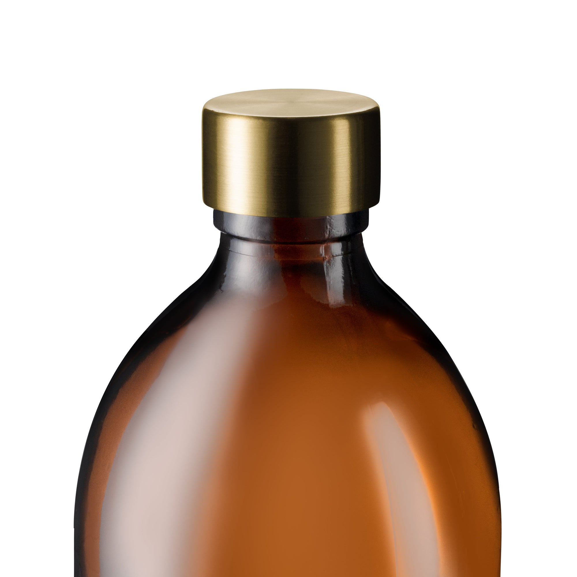 Replacement Stainless Steel Cap-3